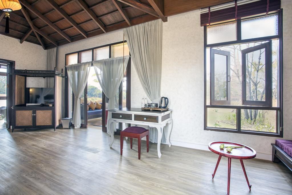 Suite avec Balcon